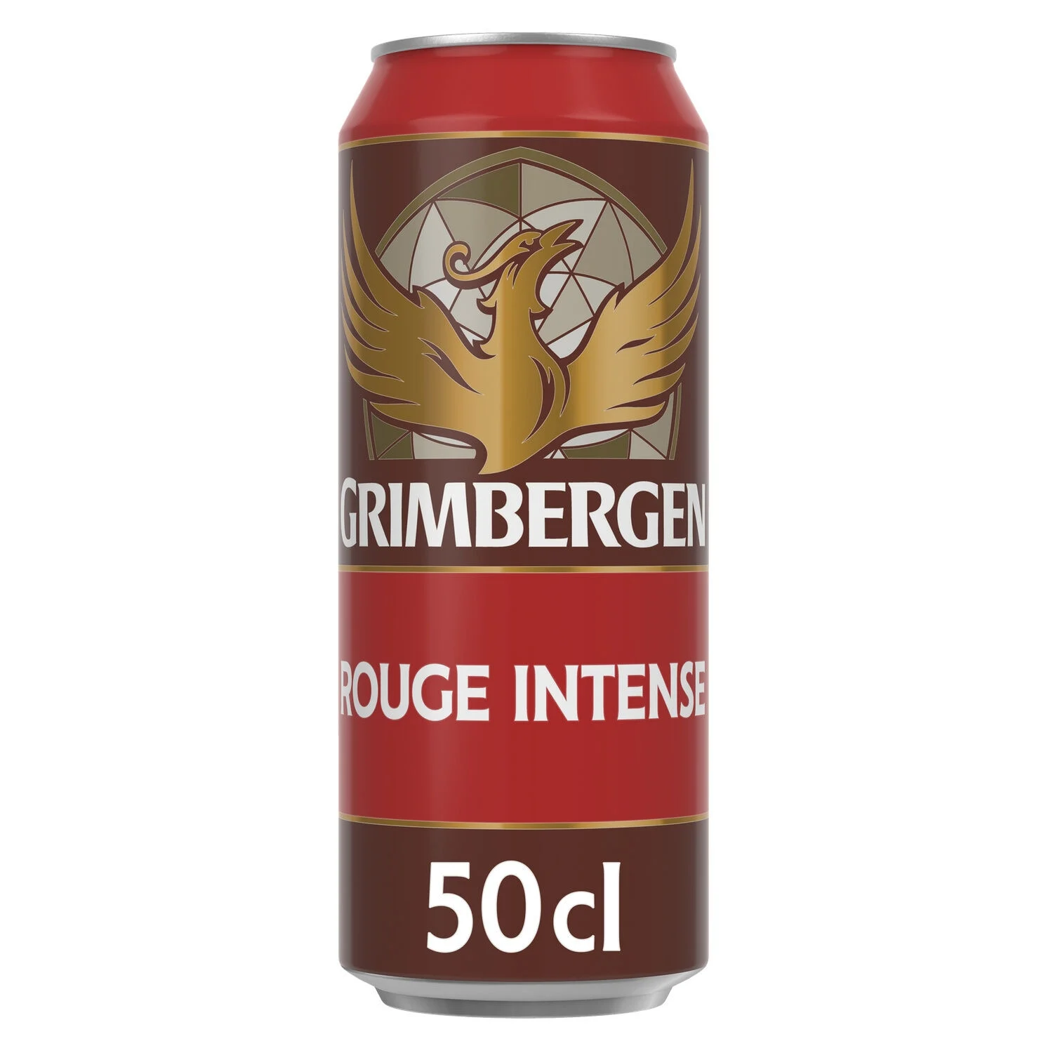 Bouteille de bière de 50cl Grimbergen 5
