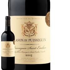 BLASON DE GARDEGAN 2018 – Vin Rouge