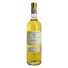 CHATEAU MARTILLAC – Loupiac Blanc
