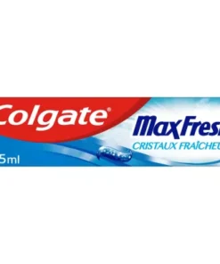 Dentifrice Max Fresh – Tube 75 ml