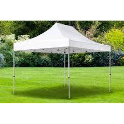 barnum pliant alu pro 3x4 5