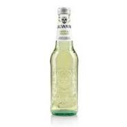 Canette de Ginger Ale Bio 355ml GALVANINA