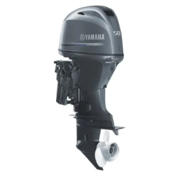 moteur yamaha 50 cv prix