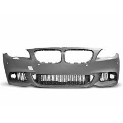 Pare-chocs avant Pack M – BMW Série 1