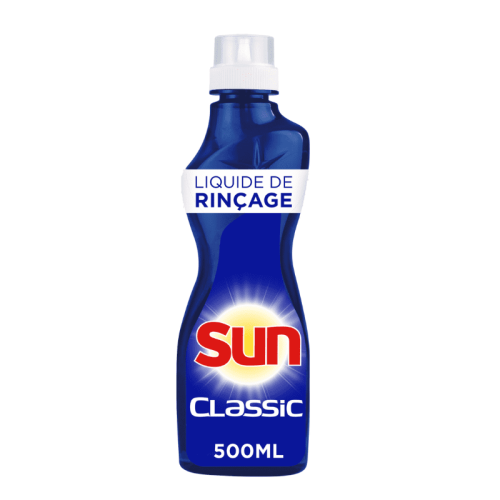 SUN CLASSIC - LIQUIDE RINCAGE