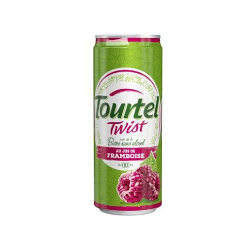 TOURTEL TWIST